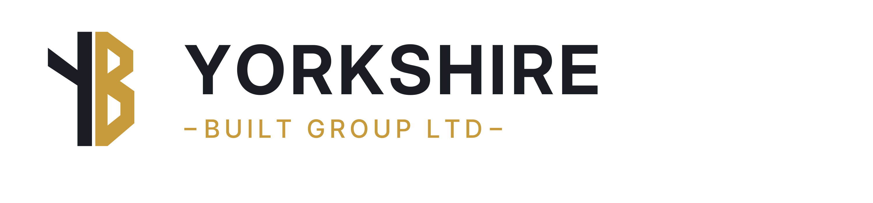 Yorkshire Built Group