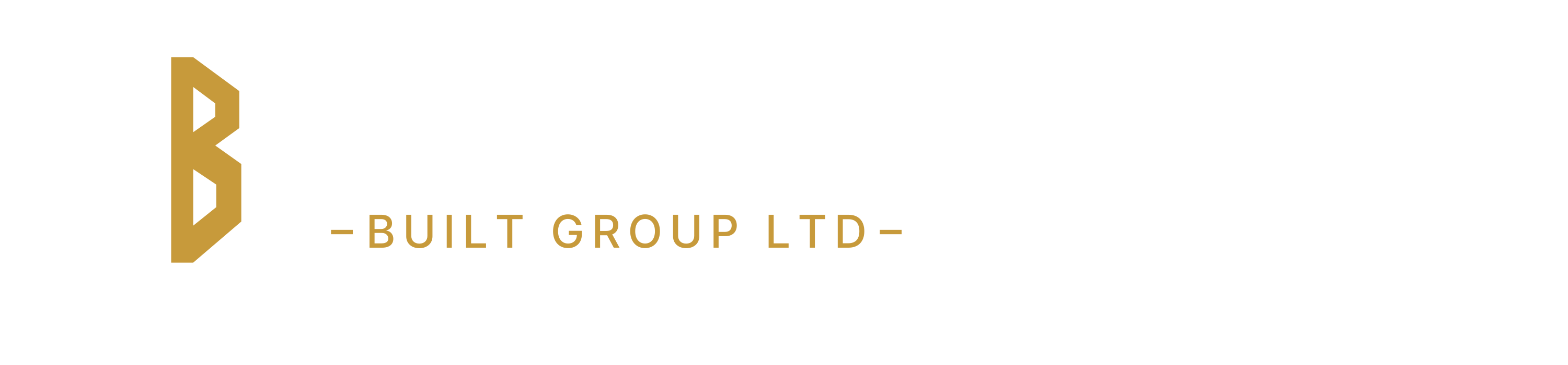 Yorkshire Built Group